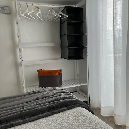 Old Dream Affittacamere 3*