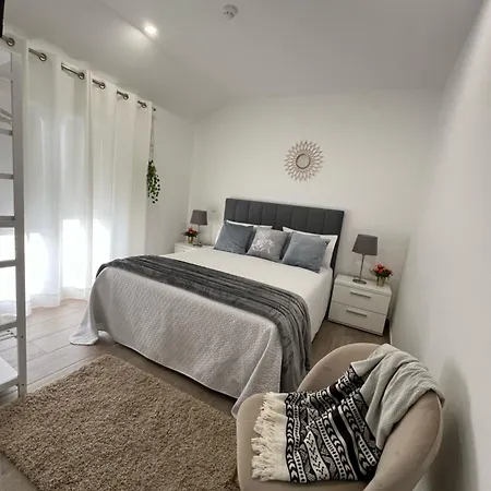 Konukevi Old Dream Nazaré