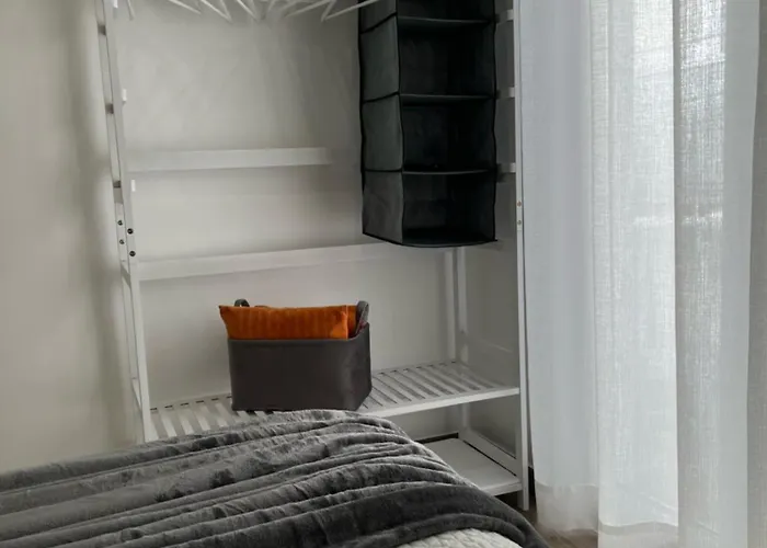 Old Dream Affittacamere 3*