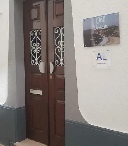 Affittacamere Old Dream Nazaré